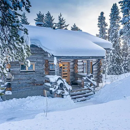 Holiday Home Levin Kreivi By Interhome-2