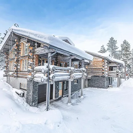 Holiday Home Levin Kreivi By Interhome-3
